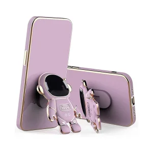 کاور گاردتک اساک مدل Astronaut Strap مناسب برای گوشی موبایل اپل iPhone 7 Plus/ 8 Plus به همراه بند