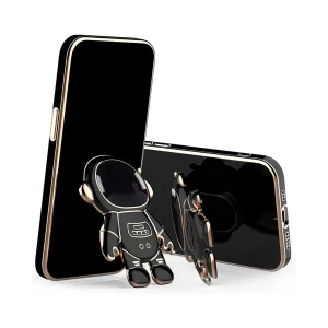کاور گاردتک اساک مدل Astronaut Strap مناسب برای گوشی موبایل اپل iPhone 7 Plus/ 8 Plus به همراه بند