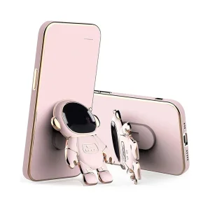 کاور گاردتک اساک مدل Astronaut Strap مناسب برای گوشی موبایل اپل iPhone 7 Plus/ 8 Plus به همراه بند