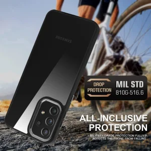 کاور گاردتک مدل New Skin مناسب برای گوشی موبایل سامسونگ Galaxy A72 4G / A72 5G