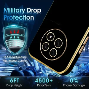 کاور گاردتک اساک مدل Myca2 Strap مناسب برای گوشی موبایل ریلمی 12 5G به همراه بند
