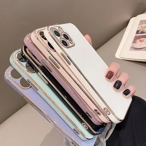 کاور گاردتک اساک مدل Myca2 Strap مناسب برای گوشی موبایل ریلمی 12 5G به همراه بند