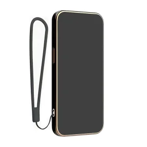 کاور گاردتک اساک مدل Myca2 Strap مناسب برای گوشی موبایل ریلمی 12 5G به همراه بند