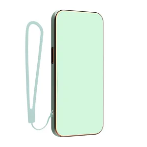 کاور گاردتک اساک مدل Myca2 Strap مناسب برای گوشی موبایل ریلمی 12 5G به همراه بند