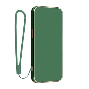 کاور گاردتک اساک مدل Myca2 Strap مناسب برای گوشی موبایل ریلمی 12 5G به همراه بند