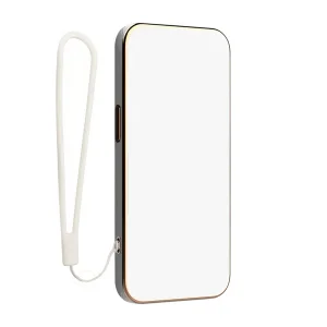 کاور گاردتک اساک مدل Myca2 Strap مناسب برای گوشی موبایل ریلمی 12 5G به همراه بند