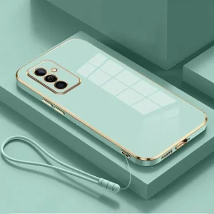کاور گاردتک مدل MyCase_M14 مناسب برای گوشی موبایل سامسونگ Galaxy M14