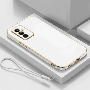 کاور گاردتک مدل MyCase_M14 مناسب برای گوشی موبایل سامسونگ Galaxy M14