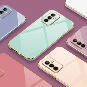 کاور گاردتک مدل MyCase_M14 مناسب برای گوشی موبایل سامسونگ Galaxy M14