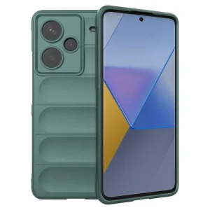 کاور گاردتک آساک مدل Flex Armor مناسب برای گوشی موبایل شیائومی Redmi Note 13 Pro Plus