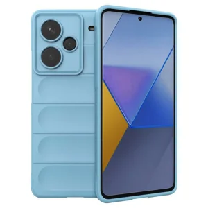 کاور گاردتک آساک مدل Flex Armor مناسب برای گوشی موبایل شیائومی Redmi Note 13 Pro Plus