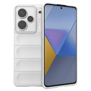 کاور گاردتک آساک مدل Flex Armor مناسب برای گوشی موبایل شیائومی Redmi Note 13 Pro Plus