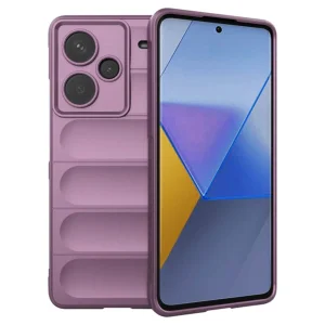 کاور گاردتک آساک مدل Flex Armor مناسب برای گوشی موبایل شیائومی Redmi Note 13 Pro Plus
