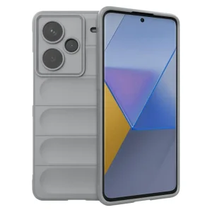 کاور گاردتک آساک مدل Flex Armor مناسب برای گوشی موبایل شیائومی Redmi Note 13 Pro Plus