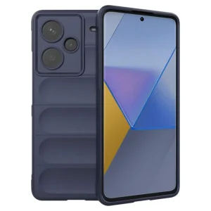 کاور گاردتک آساک مدل Flex Armor مناسب برای گوشی موبایل شیائومی Redmi Note 13 Pro Plus