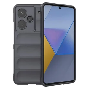 کاور گاردتک آساک مدل Flex Armor مناسب برای گوشی موبایل شیائومی Redmi Note 13 Pro Plus