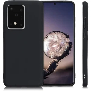 کاور گاردتک اساک مدل Silicamp OPN مناسب برای گوشی موبایل سامسونگ Galaxy S11 Plus به همراه بند