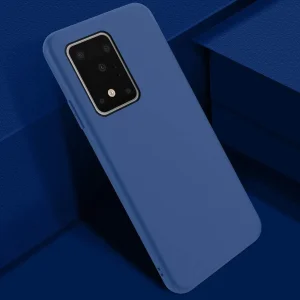 کاور گاردتک اساک مدل Silicamp OPN مناسب برای گوشی موبایل سامسونگ Galaxy S11 Plus به همراه بند