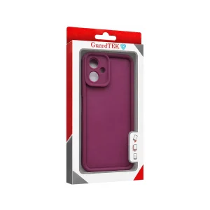 کاور گاردتک اساک مدل Silicone Puffer مناسب برای گوشی موبایل سامسونگ Galaxy A07