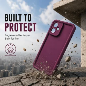 کاور گاردتک اساک مدل Silicone Puffer مناسب برای گوشی موبایل سامسونگ Galaxy A07