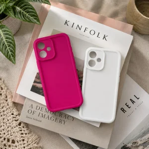 کاور گاردتک اساک مدل Silicone Puffer مناسب برای گوشی موبایل سامسونگ Galaxy A07