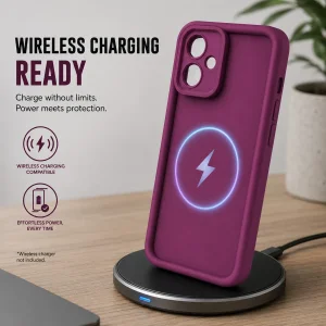 کاور گاردتک اساک مدل Silicone Puffer مناسب برای گوشی موبایل سامسونگ Galaxy A07