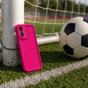 کاور گاردتک اساک مدل Silicone Puffer مناسب برای گوشی موبایل سامسونگ Galaxy A07