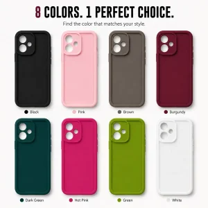 کاور گاردتک اساک مدل Silicone Puffer مناسب برای گوشی موبایل سامسونگ Galaxy A07
