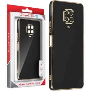 کاور گاردتک اساک مدل MyCa2 مناسب برای گوشی موبایل شیائومی  Note9Pro