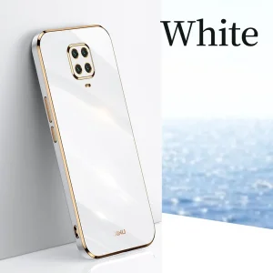 کاور گاردتک اساک مدل MyCa2 مناسب برای گوشی موبایل شیائومی  Note9Pro