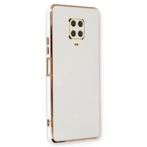 کاور گاردتک اساک مدل MyCa2 مناسب برای گوشی موبایل شیائومی  Note9Pro