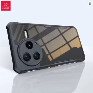 کاور گاردتک اساک مدل Antishock مناسب برای گوشی موبایل شیائومی Poco F7 Ultra