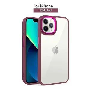 کاور گاردتک مدل New Skin مناسب برای گوشی موبایل اپل Iphone 12 Pro Max