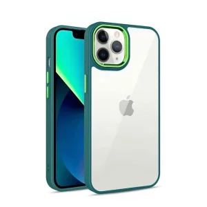 کاور گاردتک مدل New Skin مناسب برای گوشی موبایل اپل Iphone 12 Pro Max