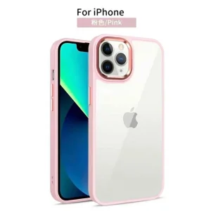 کاور گاردتک مدل New Skin مناسب برای گوشی موبایل اپل Iphone 12 Pro Max