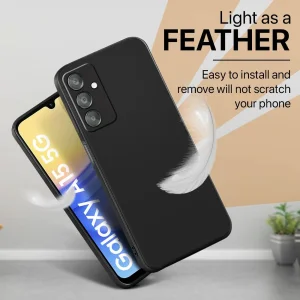 کاور گاردتک آساک مدل Silicone Apple Strap مناسب برای گوشی موبایل سامسونگ Galaxy A56 به همراه بند