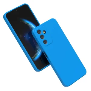 کاور گاردتک آساک مدل Silicone Apple Strap مناسب برای گوشی موبایل سامسونگ Galaxy A56 به همراه بند