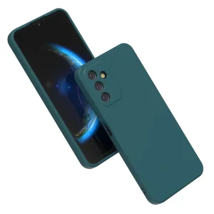 کاور گاردتک آساک مدل Silicone Apple Strap مناسب برای گوشی موبایل سامسونگ Galaxy A56 به همراه بند