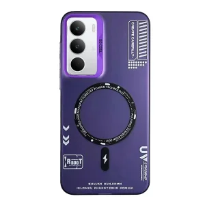 کاور گاردتک اساک مدل SoCool مناسب برای گوشی موبایل ریلمی C71 4G