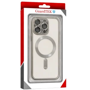 کاور گاردتک مدل LUX MagSafe مناسب برای گوشی موبایل اپل iPhone 14 Pro Max