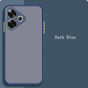 کاور گاردتک آساک مدل MBC Strap مناسب برای گوشی موبایل شیائومی Poco F6/ Redmi Turbo 3 به همراه بند