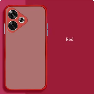 کاور گاردتک آساک مدل MBC Strap مناسب برای گوشی موبایل شیائومی Poco F6/ Redmi Turbo 3 به همراه بند