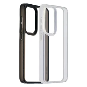 کاور گاردتک اساک مدل TPU Skin مناسب برای گوشی موبایل سامسونگ Galaxy S24 5G / S24