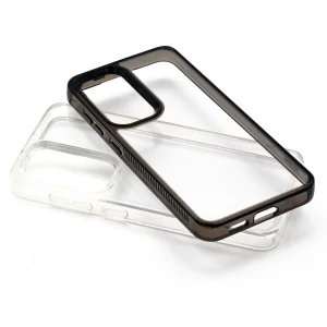 کاور گاردتک اساک مدل TPU Skin مناسب برای گوشی موبایل سامسونگ Galaxy S24 5G / S24