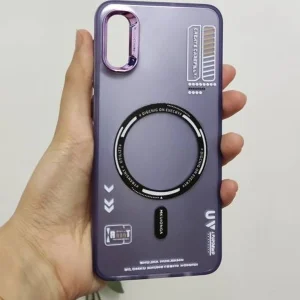 کاور گاردتک اساک مدل SoCool مناسب برای گوشی موبایل سامسونگ Galaxy A10