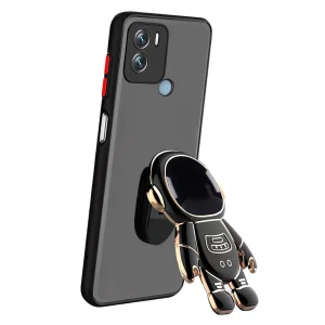 کاور گاردتک آساک مدل MBC Astronaut Strap مناسب برای گوشی موبایل شیائومی Redmi A1 Plus / Redmi A2 Plus به همراه بند