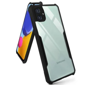 کاور گاردتک اساک مدل Antishock مناسب برای گوشی موبایل سامسونگ Galaxy A07