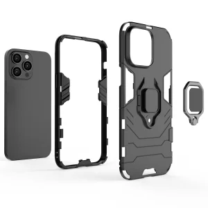 کاور گاردتک اساک مدل Ash22 مناسب برای گوشی موبایل اپل Iphone 12 Pro