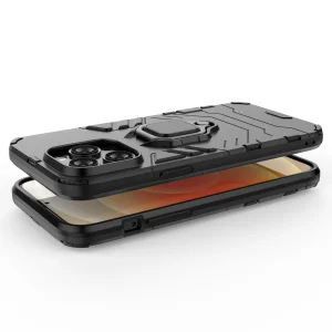 کاور گاردتک اساک مدل Ash22 مناسب برای گوشی موبایل اپل Iphone 12 Pro