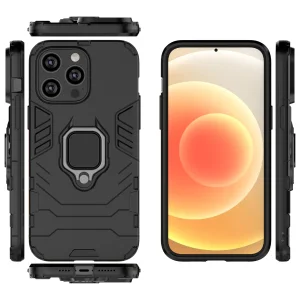 کاور گاردتک اساک مدل Ash22 مناسب برای گوشی موبایل اپل Iphone 12 Pro